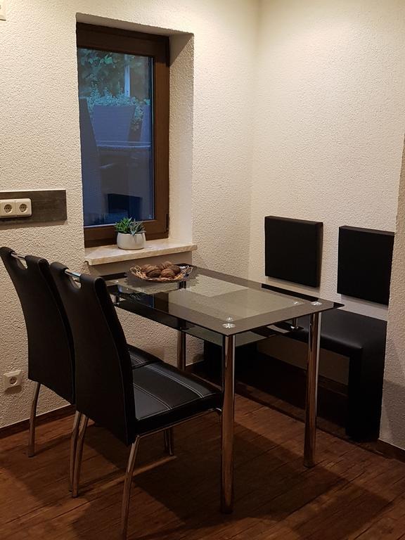 Ferienhaus Waldblick Sangerhausen Eksteriør bilde
